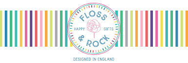 Floss and Rock