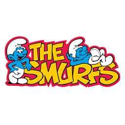 The Smurfs 