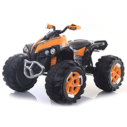 Battery buggies