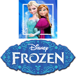 Frozen