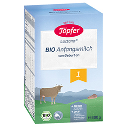 Lactana / Töpfer