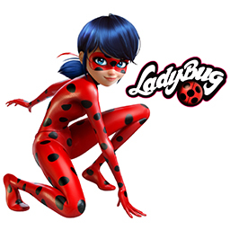 Ladybug