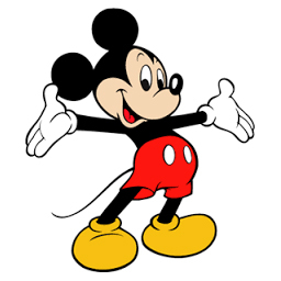 Mickey
