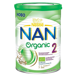 NAN / Nestle