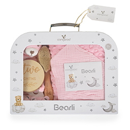 Baby gift sets