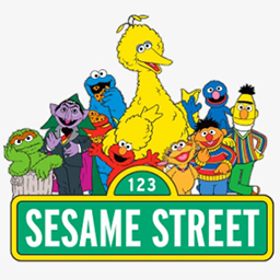 Sesame Street