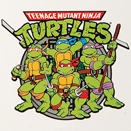 Ninja Turtles