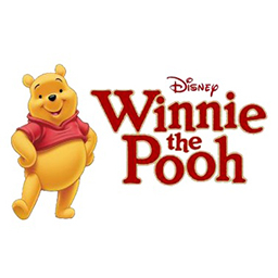 Winnie the Pooh