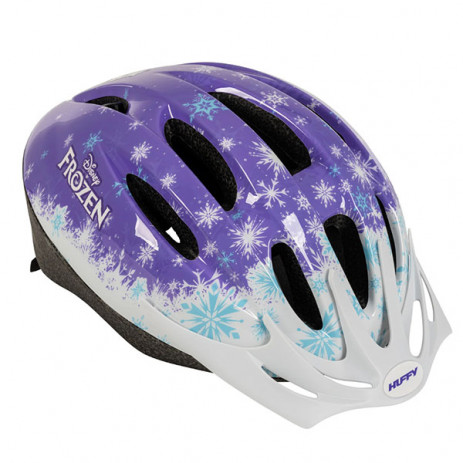 Huffy Детска каска FROZEN (50-54 см) 01315HL от Пакостник