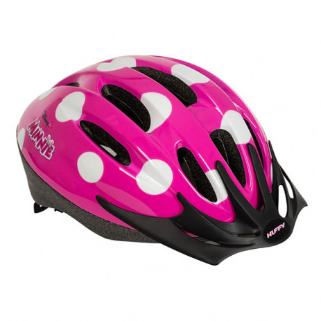 Huffy Детска каска MINNIE (50-54 см) 01316HL от Пакостник
