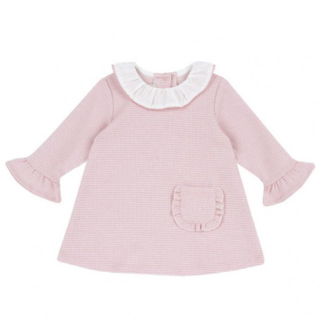 Chicco Детска рокля (68 см) 01905 от Пакостник