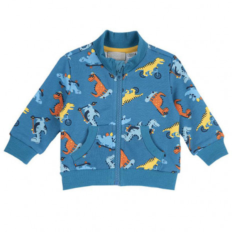Chicco Детски суитшърт (62,74 см) 01925 от Пакостник