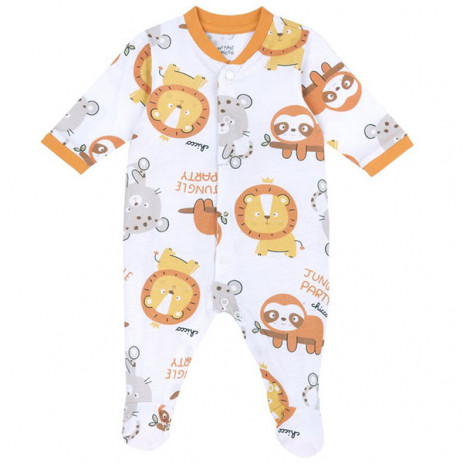 Chicco Бебешки гащеризон (50,56,62,68,74 см) 05881 от Пакостник