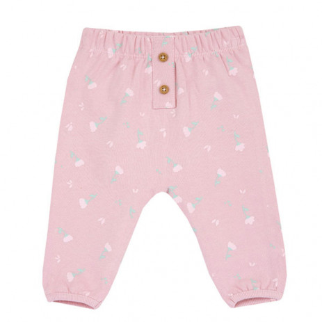 Chicco Панталон за момиче (62,68,74,80 см) 07612 от Пакостник