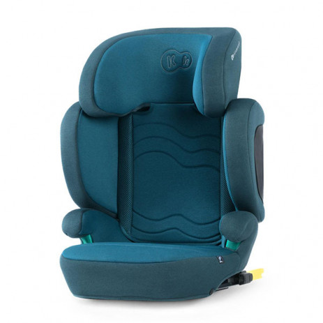 KinderKraft Стол за кола i-Size XPAND 2 (100-150 см) Harbour Blue от Пакостник