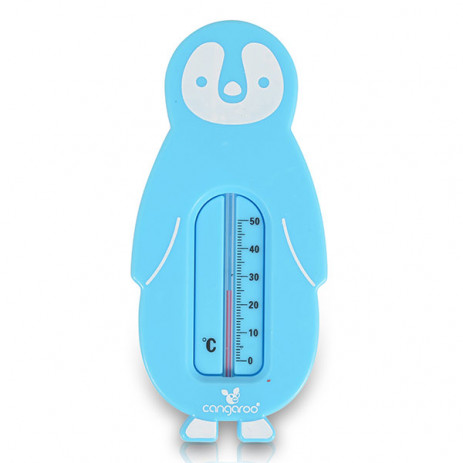 Cangaroo Термометър за баня PENGUIN T1466 от Пакостник