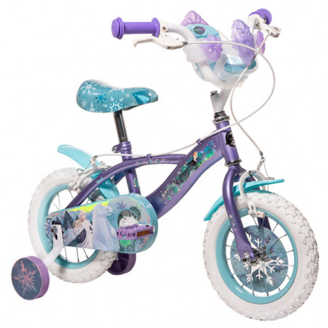 Huffy Детски велосипед 12" FROZEN (2-4 год) 22974W от Пакостник
