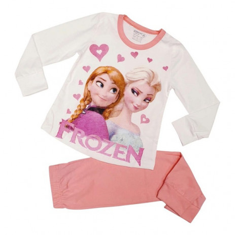 Venera Детска пижама сингъл FROZEN 5000 (2,3,7,8 год) от Пакостник
