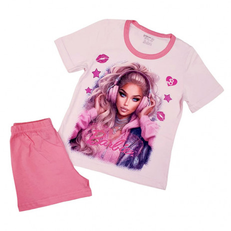Venera Детска пижама сингъл BARBIE 5355 (11,12 год) от Пакостник