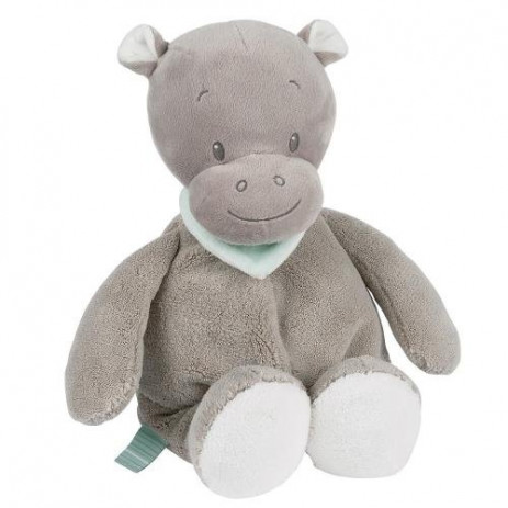 Nattou Loulou, Lea & Hippolyte Мека играчка Хипо 28 см 963022 от Пакостник
