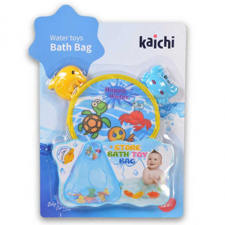 Kaichi Мрежа за играчки K999-207B от Пакостник