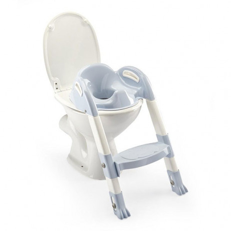 Thermobaby Адаптер за тоалетна KIDDYLOO Baby Blue 643C от Пакостник