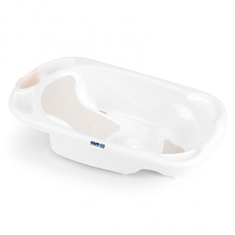 Cam Анатомична вана BABY BAGNO U02 Бяла от Пакостник