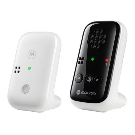 Motorola Аудио бебефон PIP10 от Пакостник
