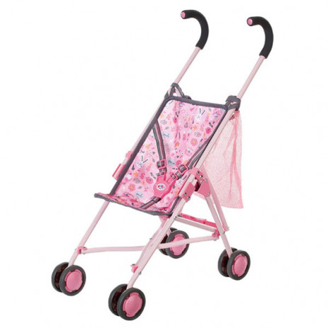 Zapf Creation BABY born Количка за кукли с чанта 3 год+ от Пакостник