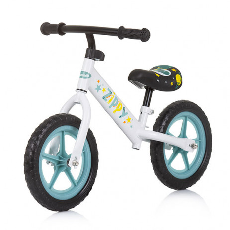 Chipolino Баланс колело 12" ЗИПИ (2-5 год) Синьо от Пакостник