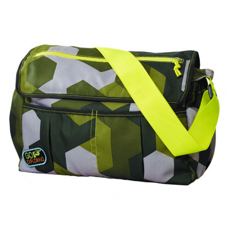 Cosatto Чанта за количка CAMOSATTO CB014 от Пакостник
