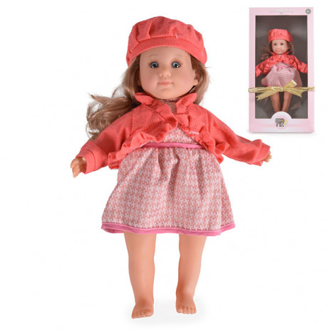 Moni Toys Кукла 46 см 99826 от Пакостник