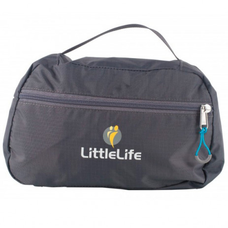 LittleLife Транспортен сак за раница L10661 от Пакостник