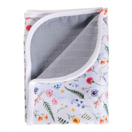 XKKO Мека подложка за повиване 50 Х 70 см Summer Meadow от Пакостник