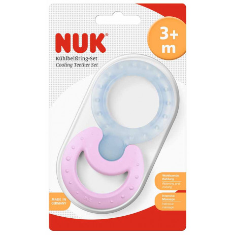 Nuk Розов от Пакостник