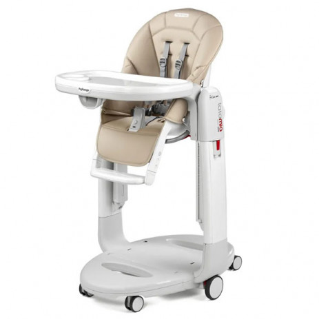 Peg Perego Стол за хранене-люлка 3в1 TATAMIA FOLLOW ME Astral от Пакостник