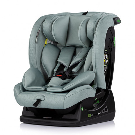 Chipolino Стол за кола i-Size (40-150 см) АВИАТО Босилек от Пакостник