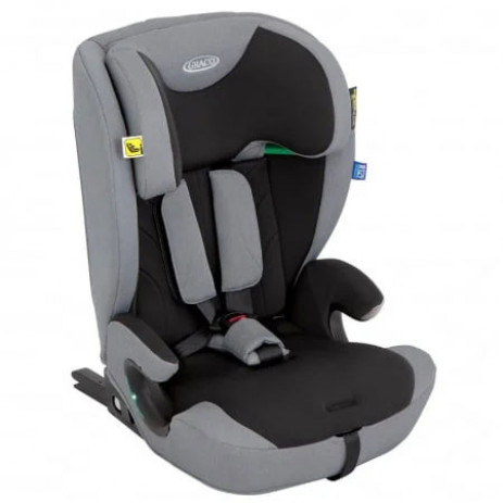 Graco Стол за кола i-Size (76-150 см) ENERGI Meteor от Пакостник