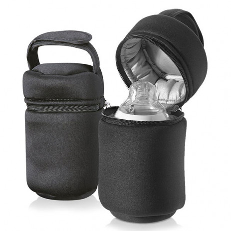 Tommee Tippee Термобокс за шишета 2 броя TT.0076 от Пакостник