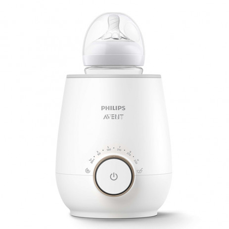 Philips Avent Уред за затопляне на храна PREMIUM 00A.0458.001 от Пакостник
