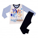 Детска пижама сингъл BLUEY & BINGO 5050 (2,3,4 год) 