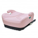 Седалка за кола i-Size Isofix (125-150 см) I-BOOST 2 PRO Pink