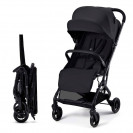 Бебешка количка INDY 3 Coal Black
