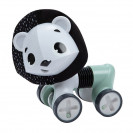 Black&White Décor Търкаляща се играчка лъвчето Джордж 3м+ TL.0654.004