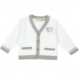 Chicco Бебешка жилетка (56,62 см) 05885
