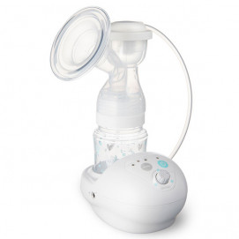 Canpol babies Електрическа помпа за кърма EASY START 12/215
