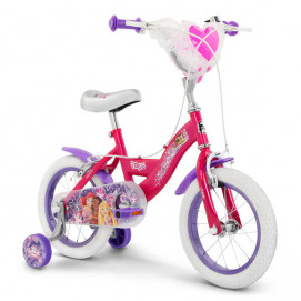 Huffy Детски велосипед 14" PRINCESS (3-5 год) 24375W