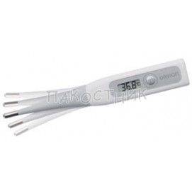 OMRON Дигитален термометър Flex Temp Smart 