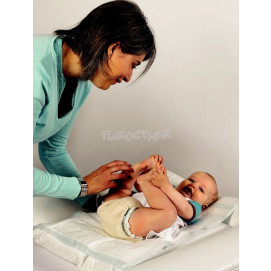 BabyМoov Еднократни абсорбиращи подложки 10 броя 40х60см A432201