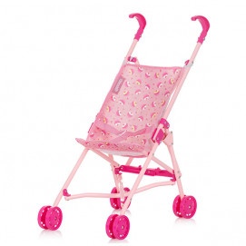 Chipolino Количка за кукли ЛИЛИ Кексчета